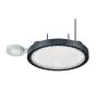 Philips LED highbay BY122X Coreline G5 Aluminium grå 133W 20000lm 55D - 840 kold hvid | IP65 - Interact dæmpbar