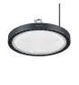 Philips LED highbay BY122P Coreline G5 Aluminium grå 192W 30000lm 55D - 840 kold hvid | IP65