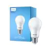 Philips Corepro LED Pære E27 Pære matt 13W 1521lm - 840 kold hvid | erstatter 100W