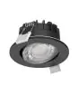 Philips LED Spot Ledinaire RS071B 6W 500lm 21x40D - 827-830-840 CCT | 89mm - Udsnit 68mm - IP20 - Dæmpbar