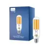 Philips LED MASTER Ultra Efficient SON-T UE M E27 19W 3600lm - 727 Ekstra Varm Hvid | Erstatter 50W