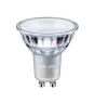 Philips MASTER Value LED Spot GU10 PAR16 2.8W 285lm 36D - 940 Kold Hvid | Bedste Farvegengivelse - Dæmpbar - Erstatter 35W