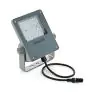 Philips LED projektør BVP111 Coreline Gen2 43W 7300lm 80x41D - 740 kold hvid | IP66 - asymmetrisk 