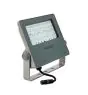 Philips LED Projektør BVP125 Coreline 116W 16000lm 40x21D - 740 Kold Hvid | IP66 - Asymmetrisk