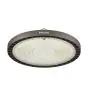 Philips LED Highbay Ledinaire Aluminium Grå 185W 28000lm 90D - 840 Kold Hvid | IP65