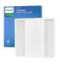 Philips LED Panel CoreLine RC136B G4 38.5W 5700lm - 830 Varm Hvid | 60x60cm - UGR<19 - Dali Dæmpbar
