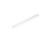 Philips LED Lysrender CoreLine Hvid 45.5W 6400lm - 830-840 CCT | 120cm - Dæmpbar, Interact - Erstatter 2x36W