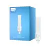 Philips CorePro PL-C LED 360D 8.9W 1300lm - 830-840-865 CCT | 2-Pinde - Erstatter 26W