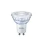 Philips MASTER Value LED Spot GU10 PAR16 5.5W 575lm 36D - 930 Varm Hvid | Bedste Farvegengivelse - Dæmpbar - Erstatter 80W