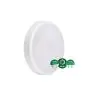 Philips LED Væglampe CoreLine WL140V Hvid 29W 4050lm - 840 Kold Hvid | 390mm - IP65 - Dali Dæmpbar