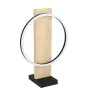 Eglo Bordlampe Boyal Træ Sort, Brun 12W 1700lm - 830 Varm Hvid