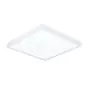 Eglo Loftlampe Fueva 6 Plast  Hvid 17.5W 2800lm - 827-840-865 CCT