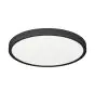 Eglo Loftlampe Badeværelsesbelysning Fueva 6 Plast  Sort 14.2W 2000lm - 827-840-865 CCT