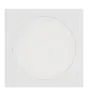 Eglo Forsænket Spot Fueva 6 Plast  Hvid 10.5W 1200lm - 827-840-865 CCT