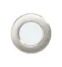 Eglo Forsænket Spot Fueva 6 Plast  Satin Nikkel 3.7W 450lm - 827-840-865 CCT