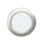 Eglo Forsænket Spot Fueva 6 Plast  Satin Nikkel 6.3W 720lm - 827-840-865 CCT