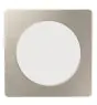 Eglo Forsænket Spot Fueva 6 Plast  Satin Nikkel 6.3W 720lm - 827-840-865 CCT