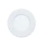 Eglo Forsænket Spot Badeværelsesbelysning Fueva 6 Plast  Hvid 3.7W 450lm - 827-840-865 CCT