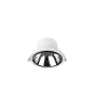 Noxion LED Downlight Apollo V2.0 15W 1800lm 60D - 830/840 CCT | 175mm - Udsnit 150mm - Aluminium Reflektor - Dali Dæmpbar