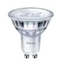 Philips Corepro LED Spot GU10 PAR16 3.5W 255lm 36D - 827 ekstra varm hvid | erstatter 35W