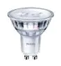 Philips Corepro LED Spot GU10 PAR16 4W 345lm 36D - 830 varm hvid | dæmpbar - erstatter 50W