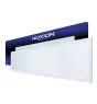 Noxion LED Panel Delta Pro V3 30W 3960lm - 830 Varm Hvid | 120x30cm - UGR <19 - Philips Xitanium Driver