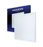 Noxion LED Panel Delta Pro V3 30W 3960lm - 830 Varm Hvid | 60x60cm - UGR <19 - Philips Xitanium Driver - GST18 Han