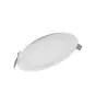 Ledvance LED downlight Comfort DN105 6W 420lm 120D - 830 varm hvid | 118mm 