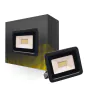 Bright Choice LED Projektør 20W 2000lm 100D - 830 Varm Hvid | IP66 - Symmetrisk