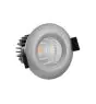 Noxion LED spot Forseti Aluminium 6W 400lm 36D - 927 ekstra varm hvid | Udsnit 72mm - IP44 - bedste farvegengivelse - dæmpbar
