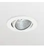 Philips LED spot klar Accent G2 RS061B 6W 550lm 36D - 840 kold hvid | 80mm - dæmpbar 