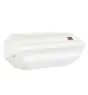  Philips LED Sikkerhed Coreline BWC120 Hvid 14W 1800lm - 830 Varm Hvid | 282x178mm - IP54 - Lyssensor