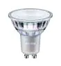 Philips MASTER Value LED Spot GU10 PAR16 3.7W 270lm 36D - 922-927 Dim To Warm | Bedste Farvegengivelse - Dæmpbar - Erstatter 35W