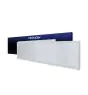 Noxion LED panel Delta Pro Pronox V3.0 30W 4070lm - 840 kold hvid | 120x30cm - UGR <19 - Dali dæmpbar