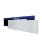 Noxion LED Panel Delta Value V5 28W 3920lm - 830-840 CCT | 30x120cm - UGR<19 - Backlit - TRIAC Dæmpbar