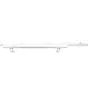 Noxion NX-Line Modul 35W 5600lm 120D - 840 Kold Hvid | 1500mm - 8-Polet - Dali Dæmpbar