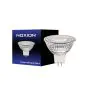 Noxion LED spot GU5.3 MR16 4.4W 345lm 60D - 830 varm hvid | dæmpbar - erstatter 35W