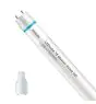 Philips LED Lysrør T8 MASTER Value (EM/Mains) High Output 8W 1050lm - 840 kold hvid | 60cm - erstatter 18W