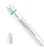 Philips LED Lysrør T8 MASTER Value (EM/Mains) High Output 8W 1050lm - 865 dagslys | 60cm - erstatter 18W