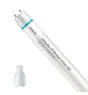 Philips LED Lysrør T8 MASTER Value (EM/Mains) High Output 20.5W 3100lm - 840 kold hvid | 150cm - erstatter 58W
