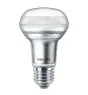 Philips Corepro LED Spot E27 R63 3W 210lm 36D - 827 ekstra varm hvid | erstatter 40W