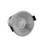 Noxion LED spot Starlight Aluminium 6W 400lm 36D - 927 ekstra varm hvid | Udsnit 80mm - IP54 - bedste farvegengivelse - dæmpbar