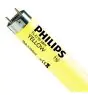 Philips MASTER TL-D 58W - Gul | 150cm