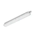 Philips LED Vandtæt Lysrender CoreLine WT120C 49W 6000lm - 840 Kold Hvid | 150cm - Nødlys 3 Timer 