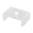 Ledvance LED Strip Mounting Beslag til Profil PF04 Transparent 