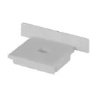 Ledvance LED Strip Endedæksel Hole til Profil PW02 