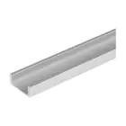 Ledvance LED Strip Profil Flad U-formet 16x5mm 100CM 