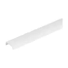 Ledvance LED Strip Profil Afdækning Edge Shape 100CM | Diffus