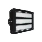 Ledvance LED projektør Eco High Power sort 300W 40500lm 90D - 840 kold hvid | IP65 - symmetrisk