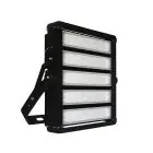 Ledvance LED projektør Eco High Power sort 500W 61000lm 30D - 857 dagslys | IP65 - symmetrisk